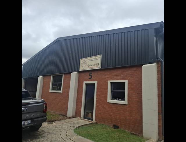 INDUSTRIAL PROPERTY TO RENT IN NORTH RIDING